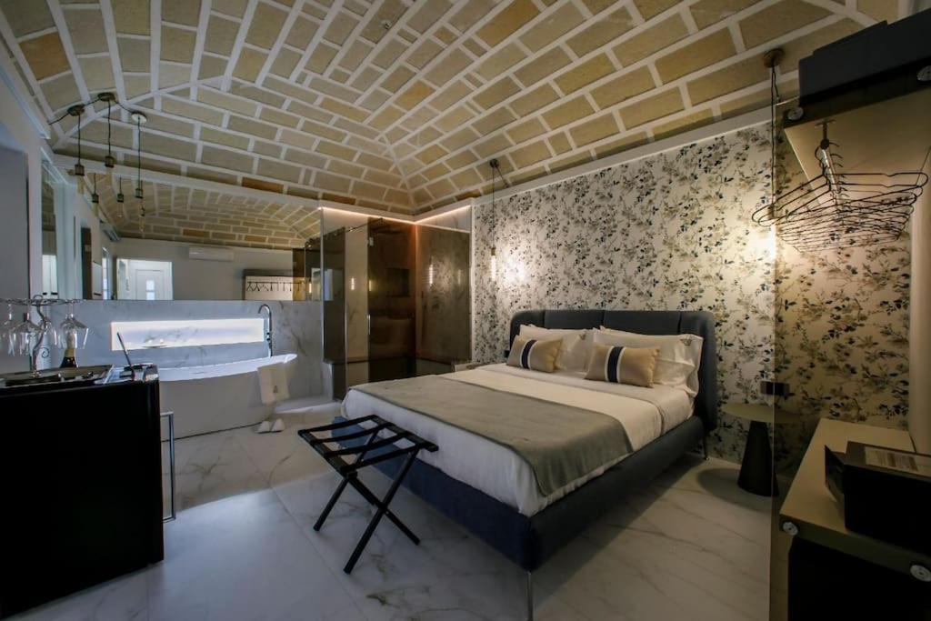 Rb Suites Centrale Trapani Exterior photo