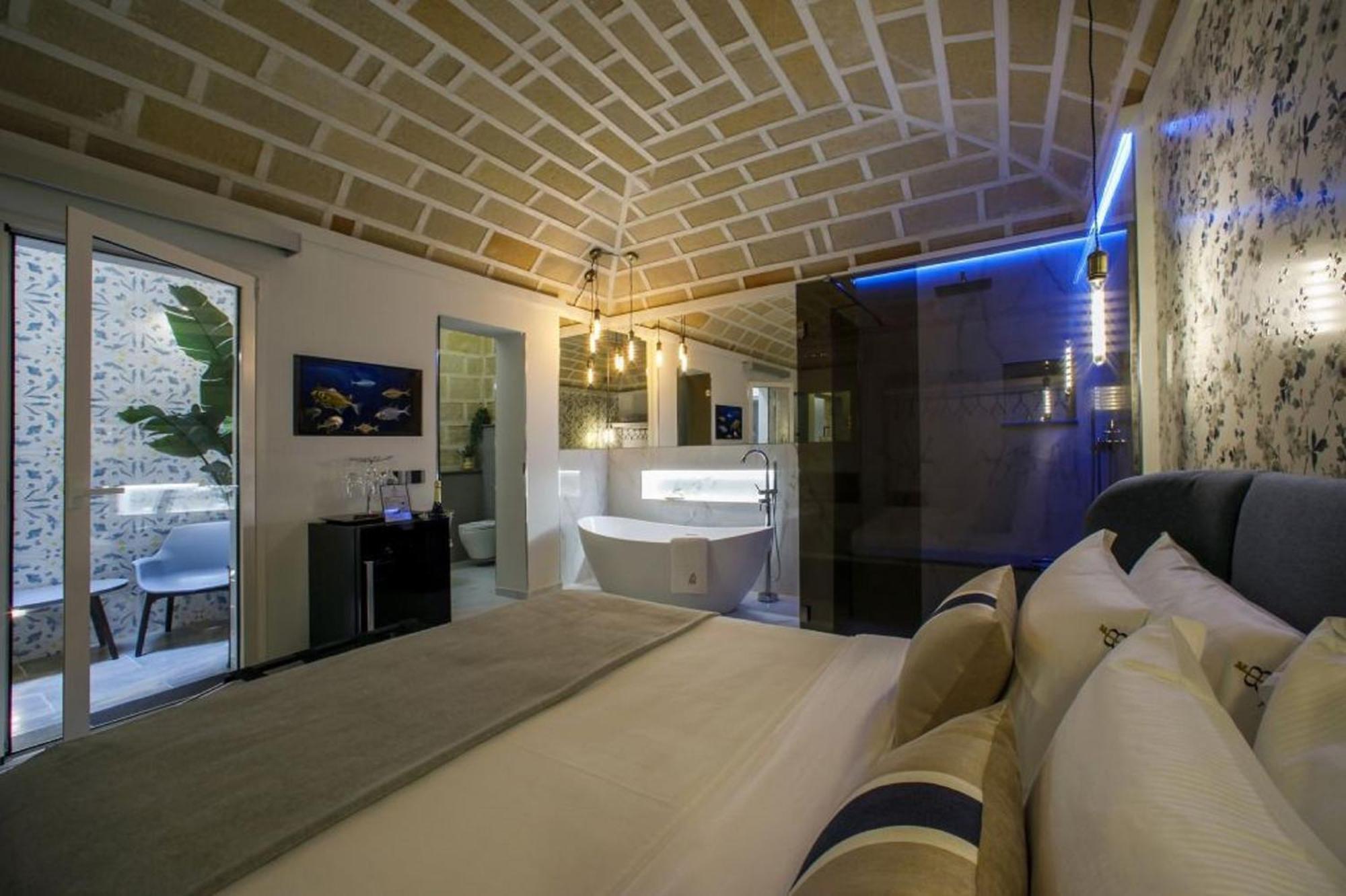 Rb Suites Centrale Trapani Exterior photo