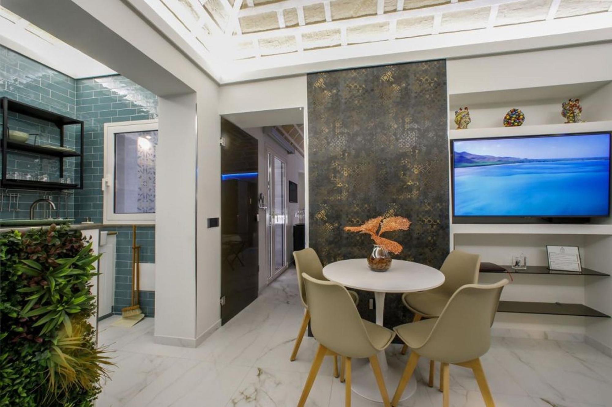 Rb Suites Centrale Trapani Exterior photo