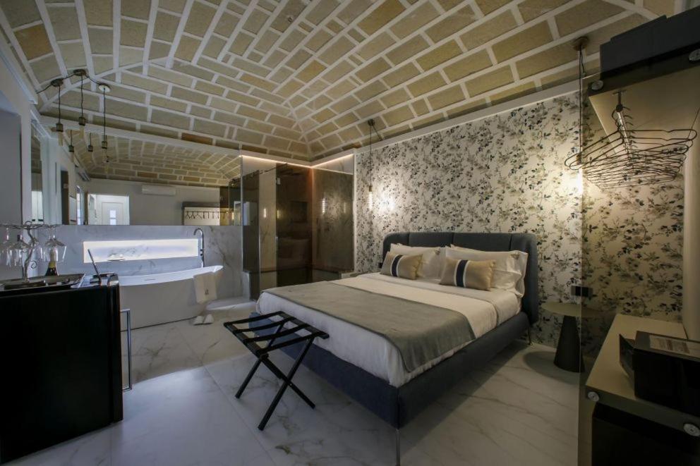 Rb Suites Centrale Trapani Exterior photo